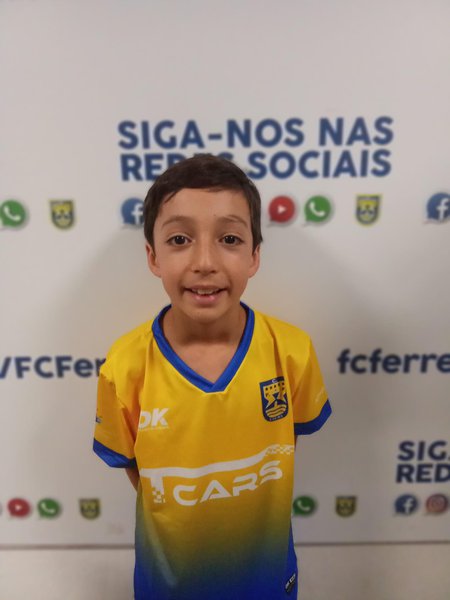 GABRIEL LOURENÇO