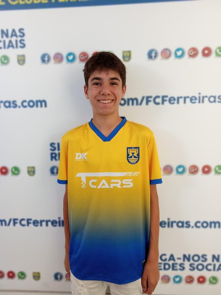 GABRIEL PALMA