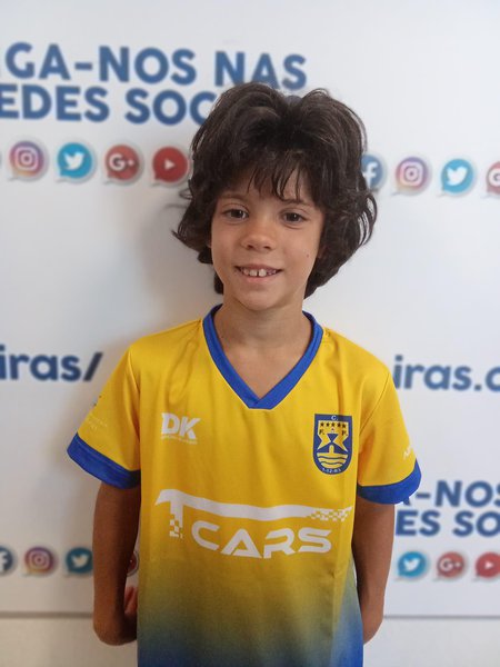 GABRIEL ROSSI