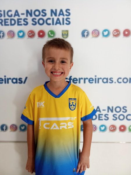 GABRIEL SARDÃO