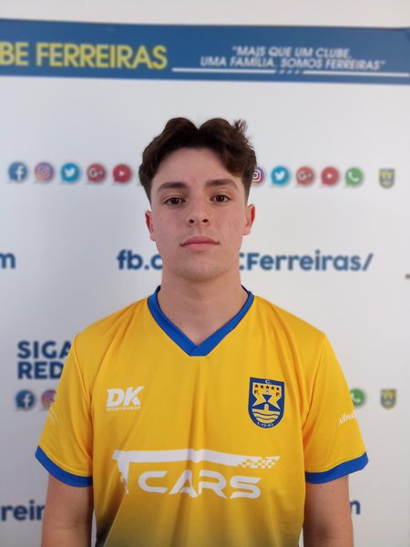 GONÇALO CARVALHO