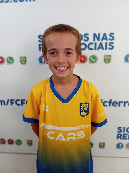 GONÇALO RAMOS