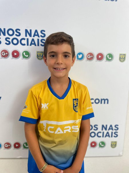 GONÇALO LOPES