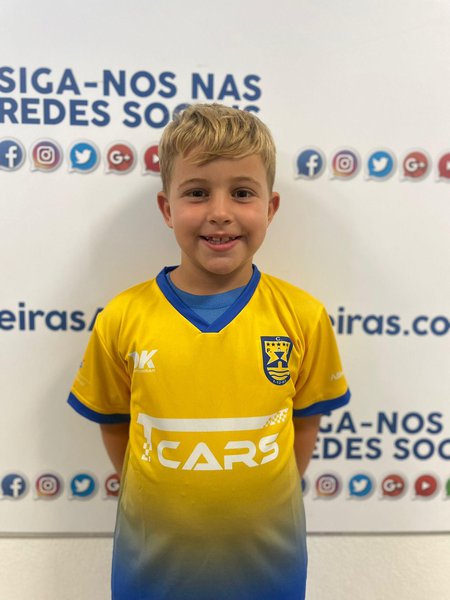 GONÇALO NOBRE