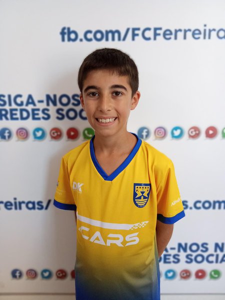 GONÇALO PALMA