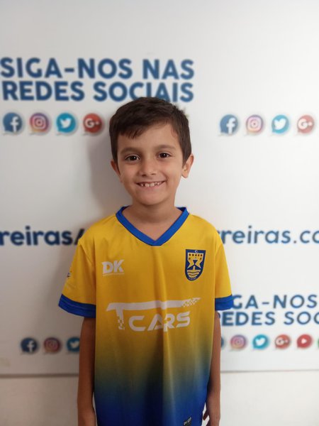 GONÇALO PENTEADO