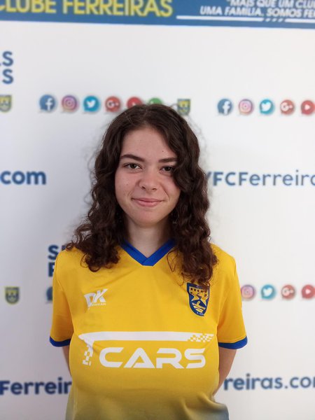 GRACE FERREIRA