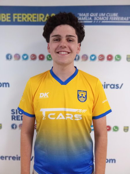 GUILHERME AZEDO