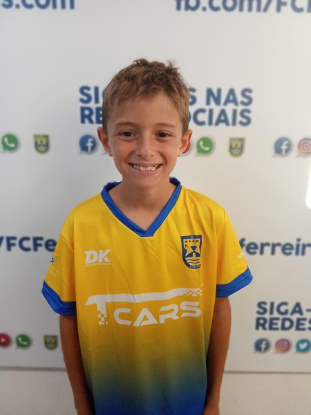 GUILHERME NASCIMENTO