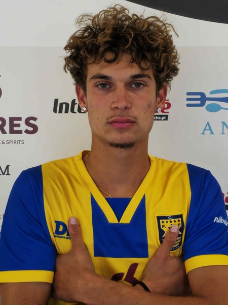 GUILHERME MARTINS