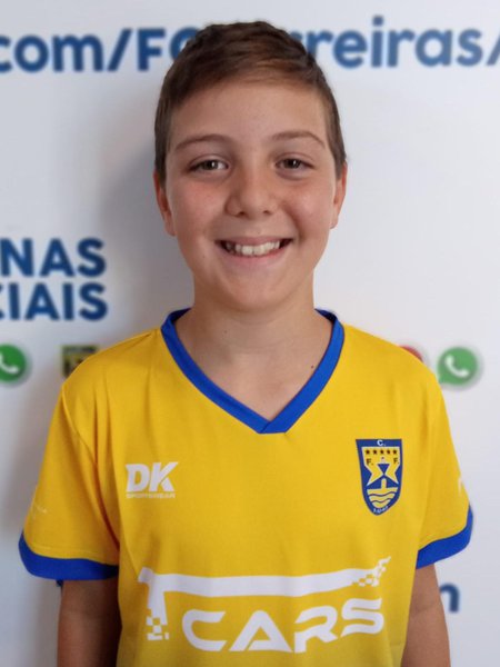 GUILHERME MATOS