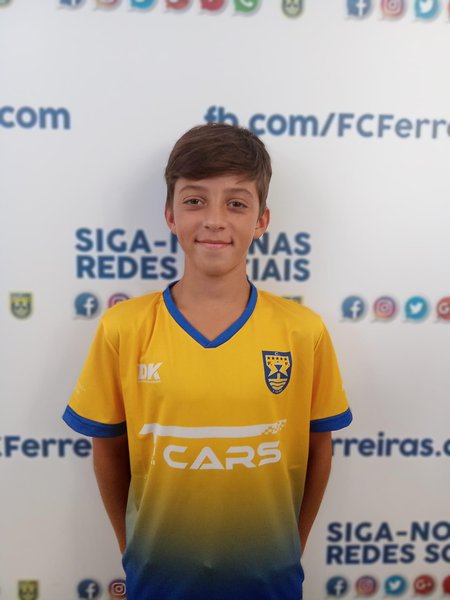 GUILHERME RODRIGUES
