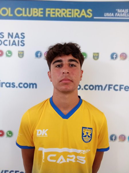GUILHERME SANTOS