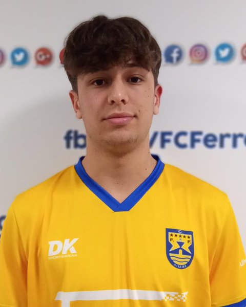 GUILHERME PALHINHAS