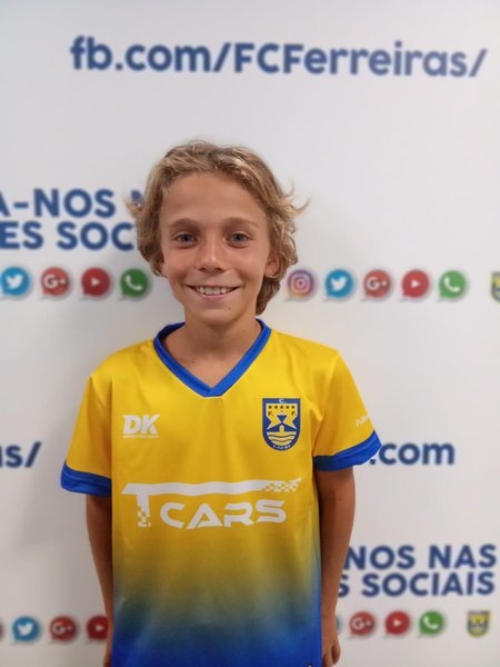 GUSTAVO FORTUNATO