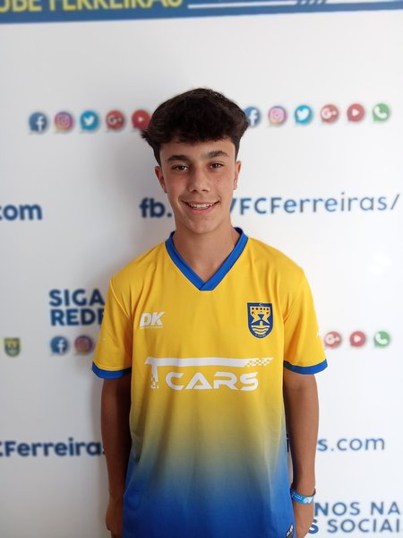 GUSTAVO GUERREIRO