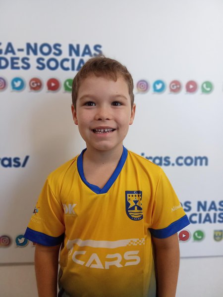 HENRIQUE GOMES