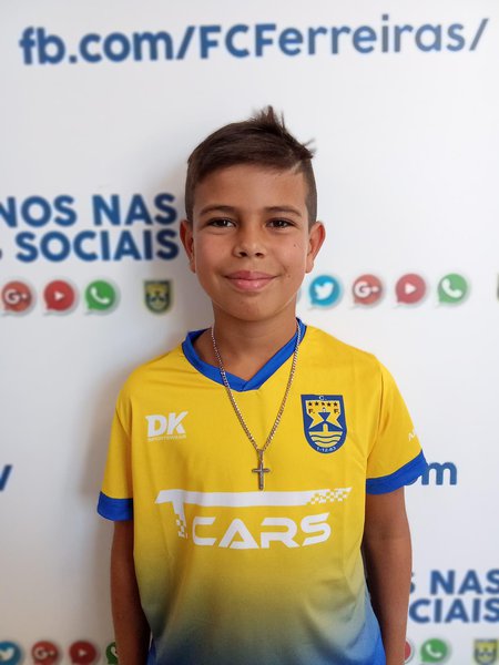 HUGO COUCEIRO
