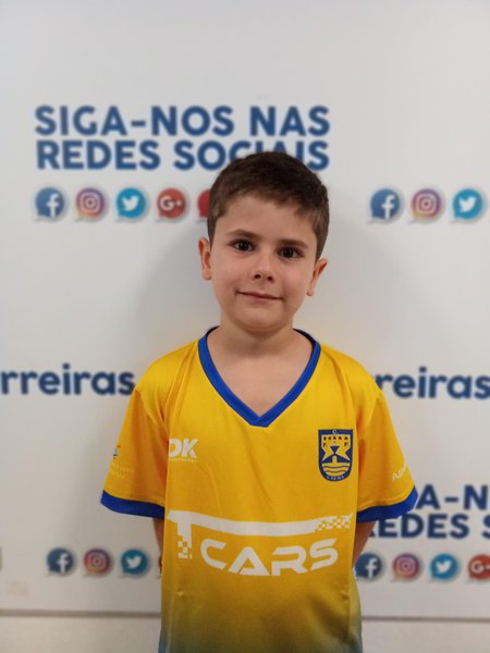HUGO MARTINS