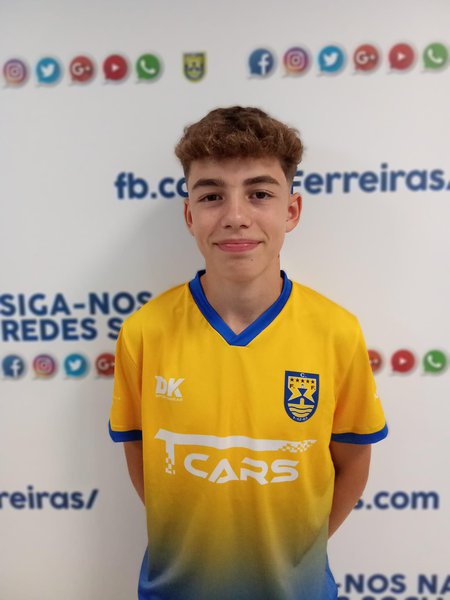 HUGO ROCHA