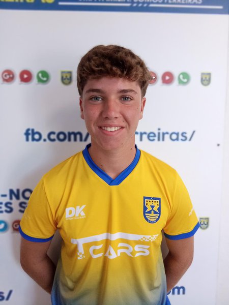 HUGO SILVA