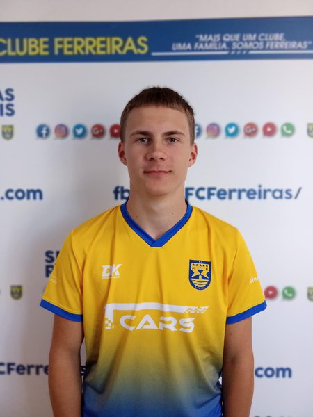 IGOR BURKO
