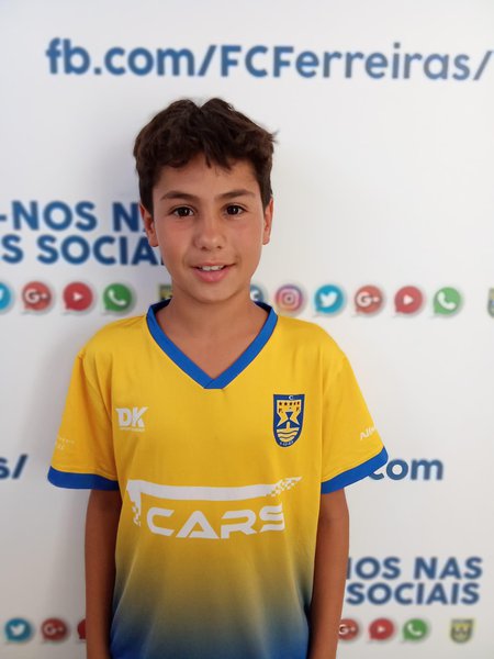 ISAAC COSTA