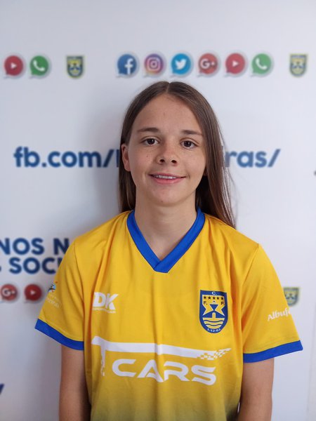 ISABELLA ROZIER