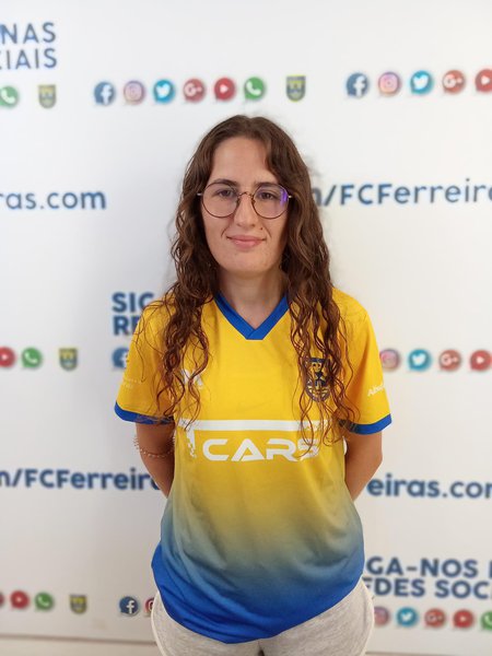 JOANA BARROS