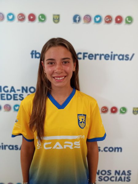JOANA MENDES