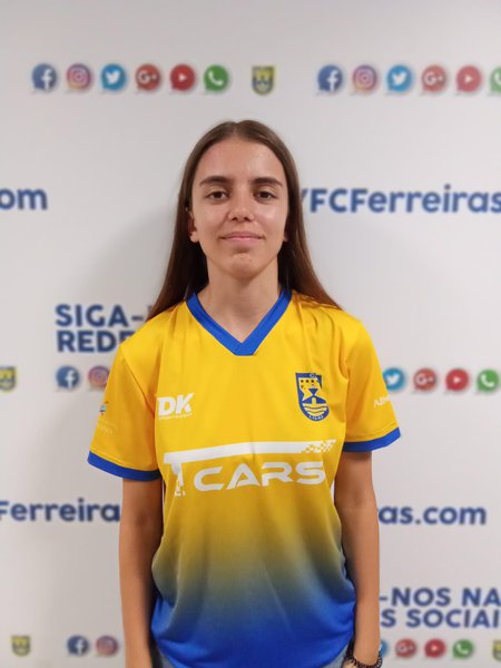 JOANA ROCHA