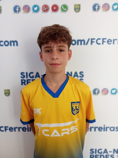 JOÃO AMORIM