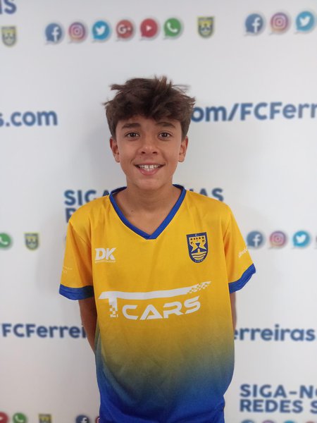 JOÃO BASTOS