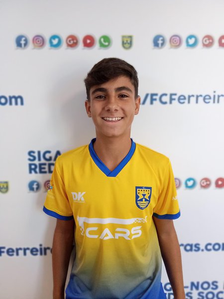 JOAO GUERREIRO