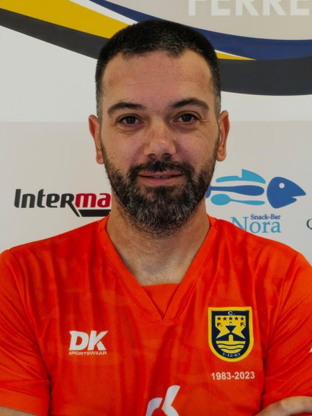JOÃO NUNES