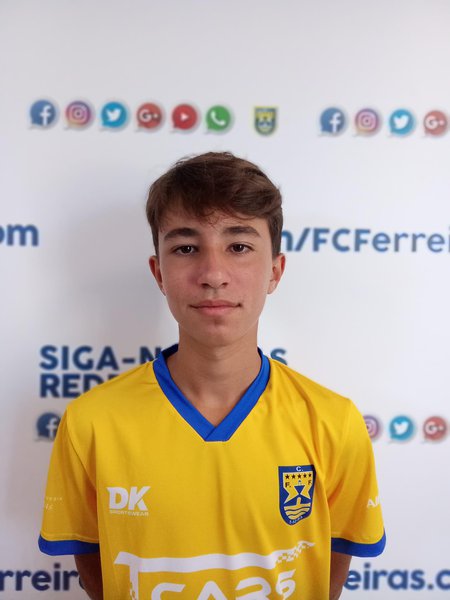 JOÃO SILVA