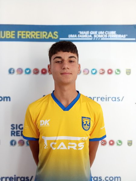 JOSE FERNANDES