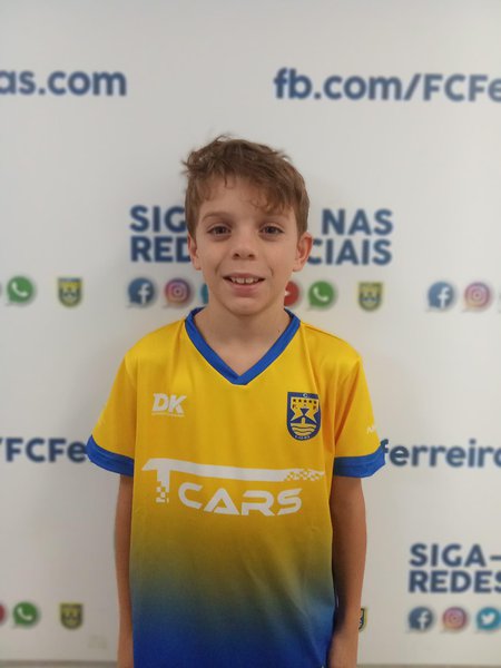 JOSÉ SIMÕES