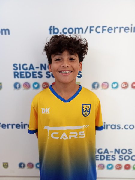 KAIO LUZ