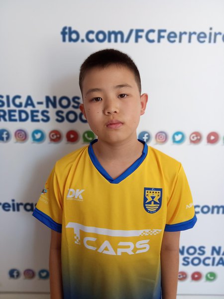 KEVIN CHEN
