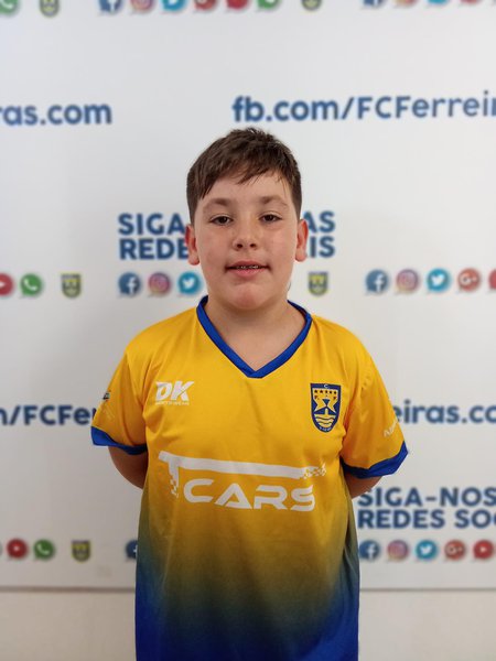 LEANDRO CAVACO