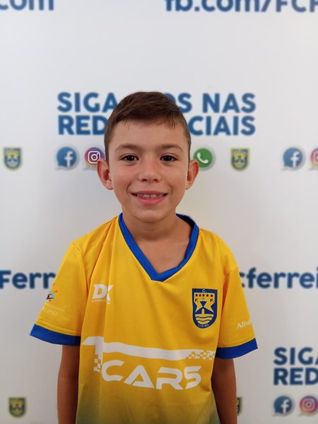 LEANDRO CUSTÓDIO