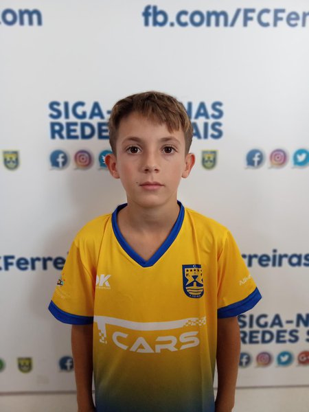 LEANDRO RAMOS