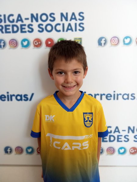 LÉO MANGERICO