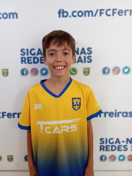 LEONARDO ROCHA