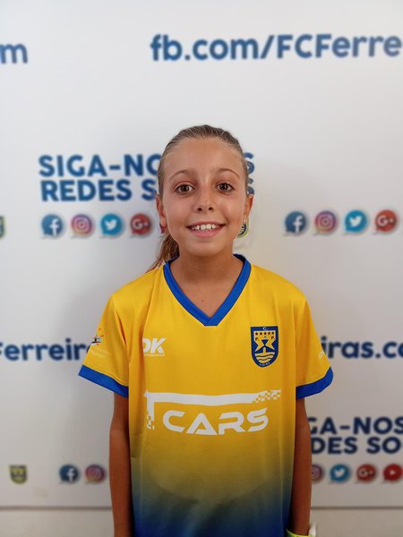 LEONOR HENRIQUES