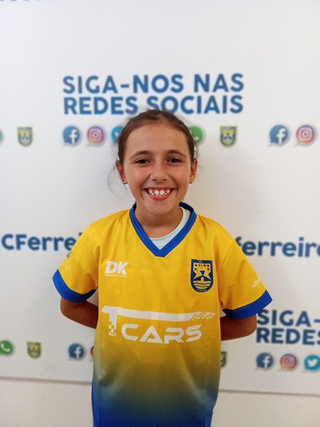 LETICIA FERREIRA