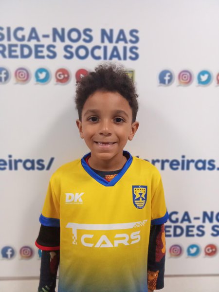 LORENZO DIAS