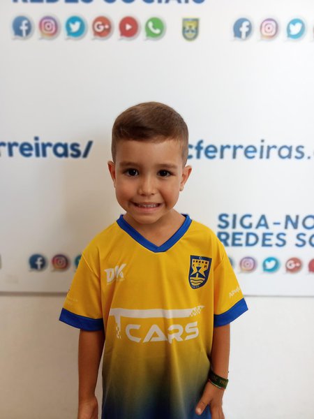 LOURENÇO BRITO
