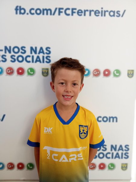 LOURENÇO GUERREIRO